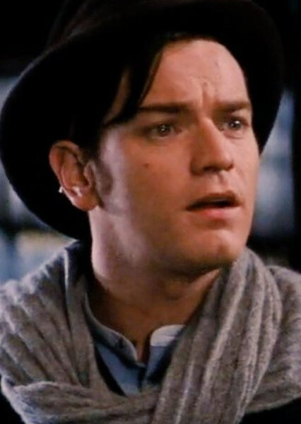 Ewan McGregor photo
