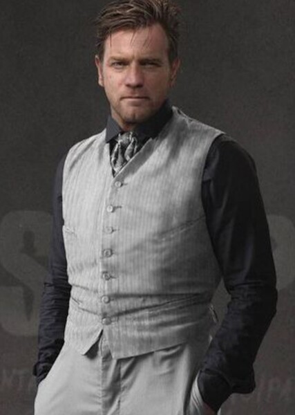 Ewan McGregor photo