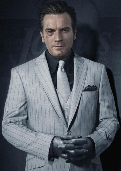 Ewan McGregor photo