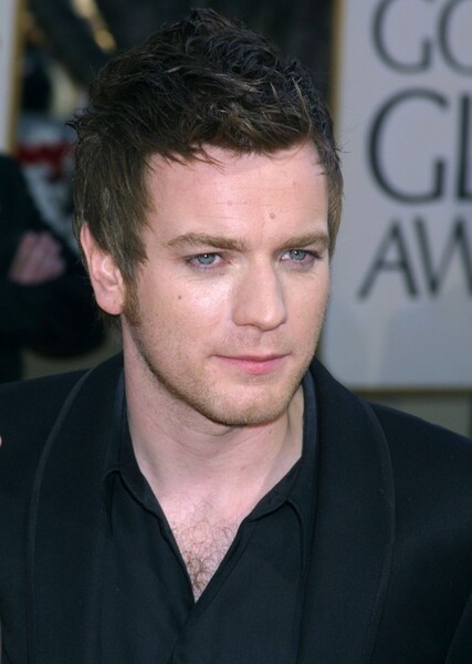 Ewan McGregor photo