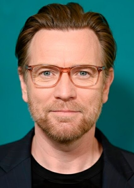 Ewan McGregor photo