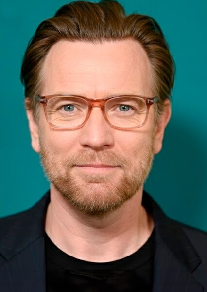 Ewan McGregor photo