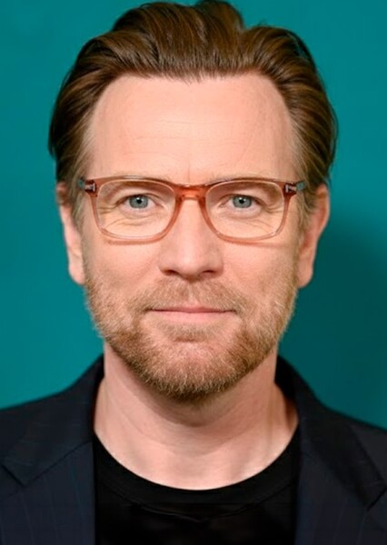Ewan McGregor photo
