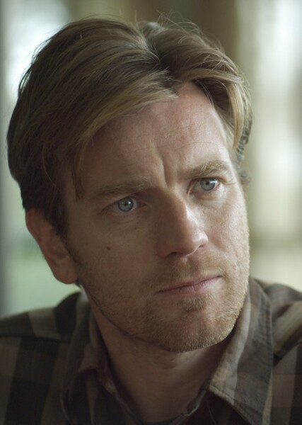 Ewan McGregor