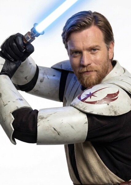 Ewan McGregor photo