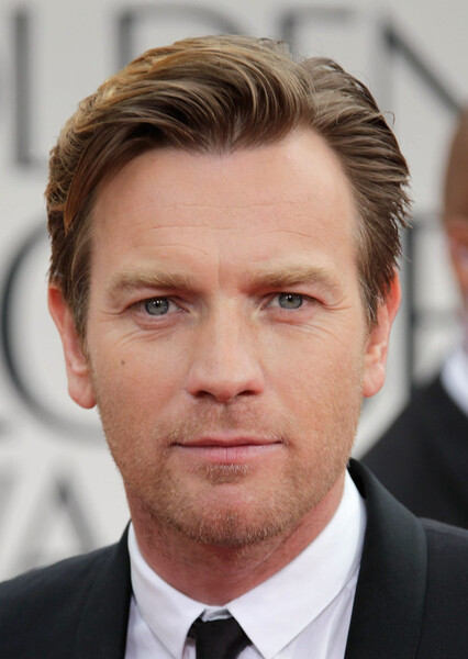 Ewan McGregor photo