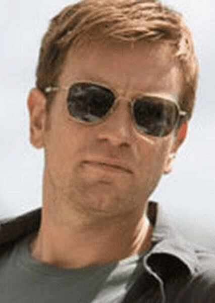 Ewan McGregor