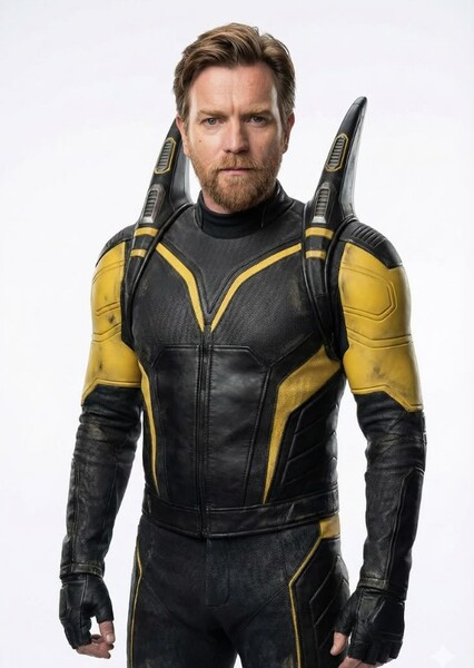 Ewan McGregor photo