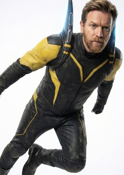 Ewan McGregor photo