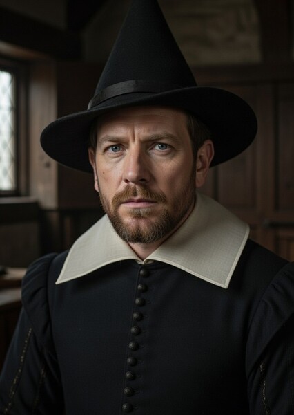 Roger Chillingworth