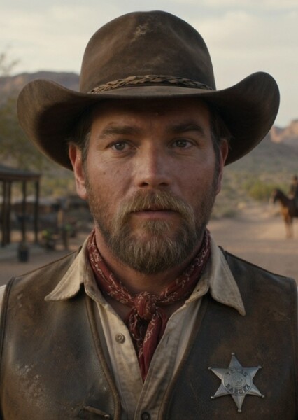 Ewan McGregor photo