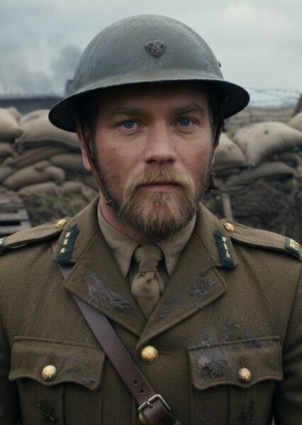 Ewan McGregor photo