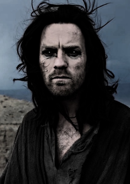 Ewan McGregor