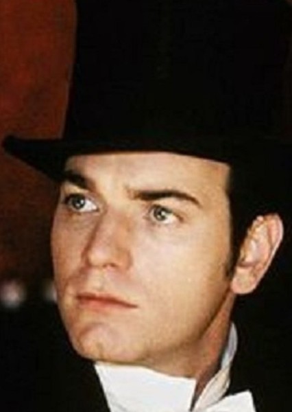 Ewan McGregor photo