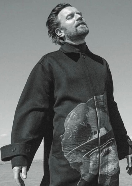 Ewan McGregor photo