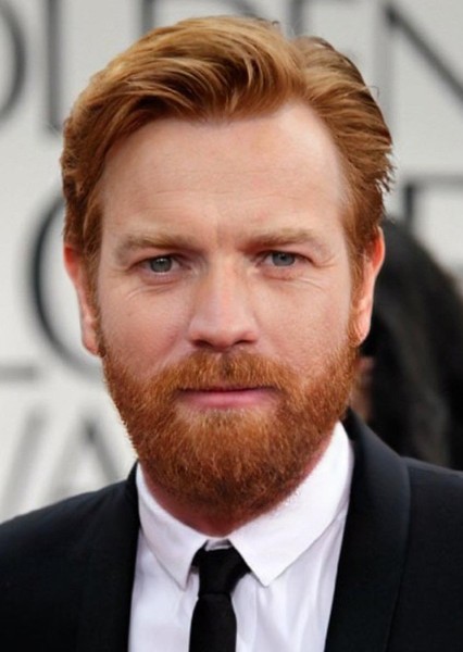 Ewan McGregor photo