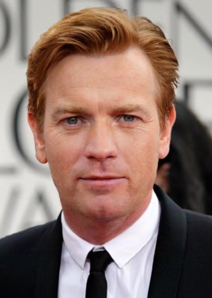 Ewan McGregor photo
