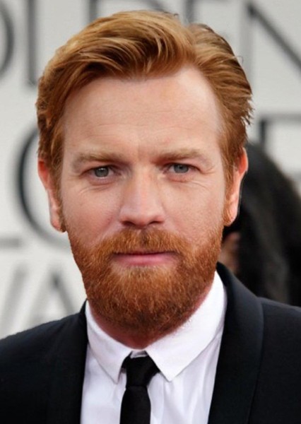 Ewan McGregor photo