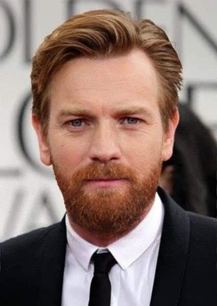 Ewan McGregor photo