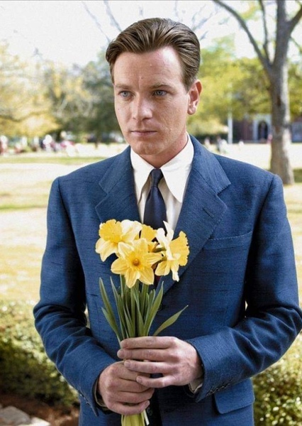 Ewan McGregor