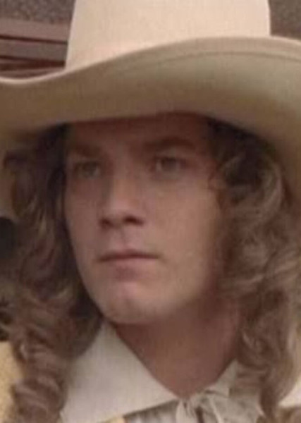 Ewan McGregor photo