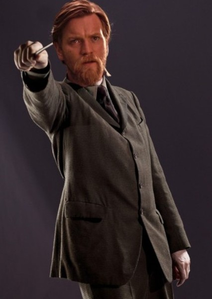Ewan McGregor photo