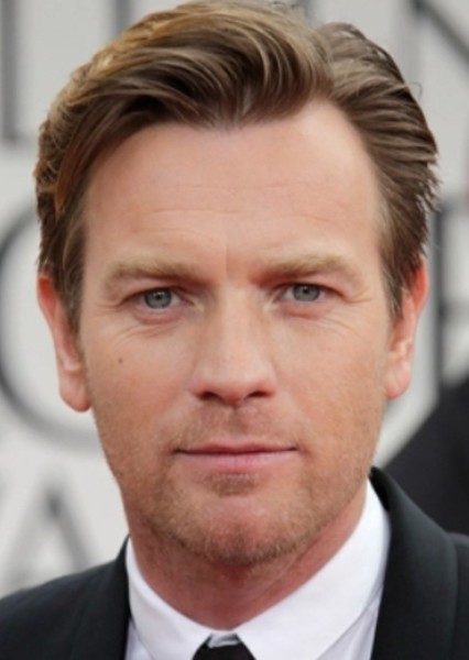 Ewan McGregor photo