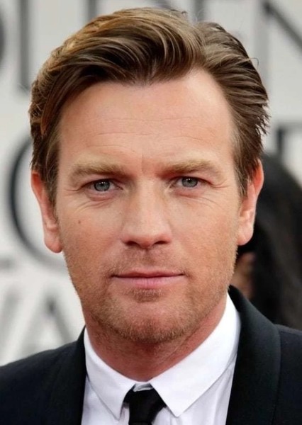 Ewan McGregor photo