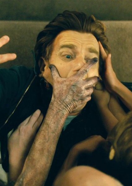 Ewan McGregor photo