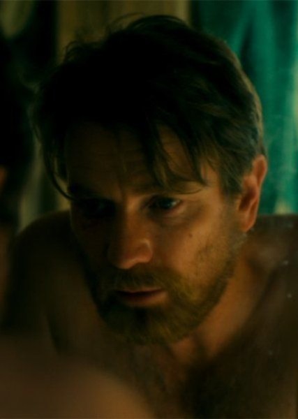 Ewan McGregor photo