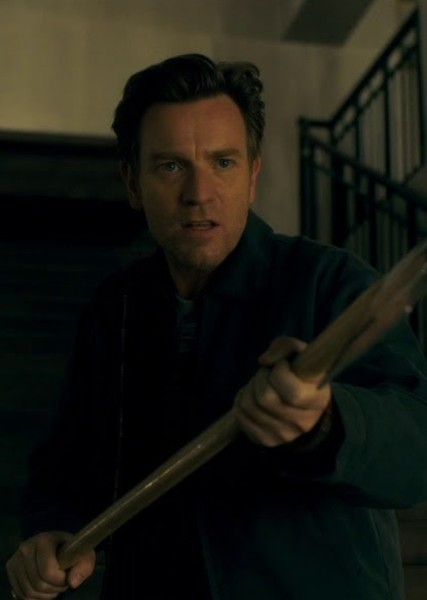 Ewan McGregor
