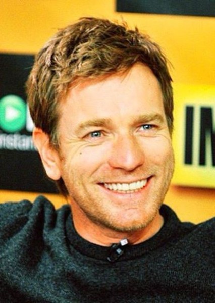 Ewan McGregor photo
