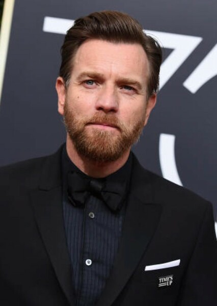 Ewan McGregor photo