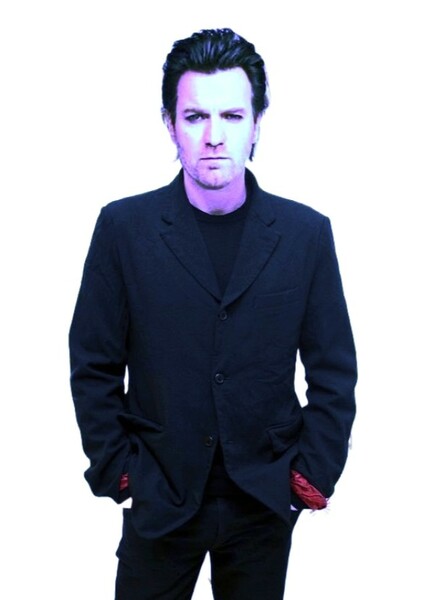 Ewan McGregor photo