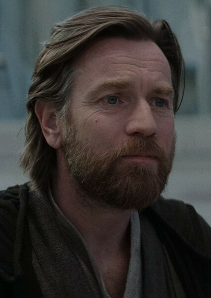 Ewan McGregor
