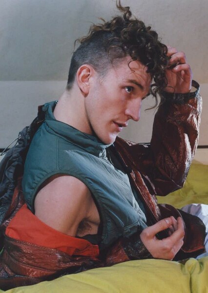 Loki Laufeyson