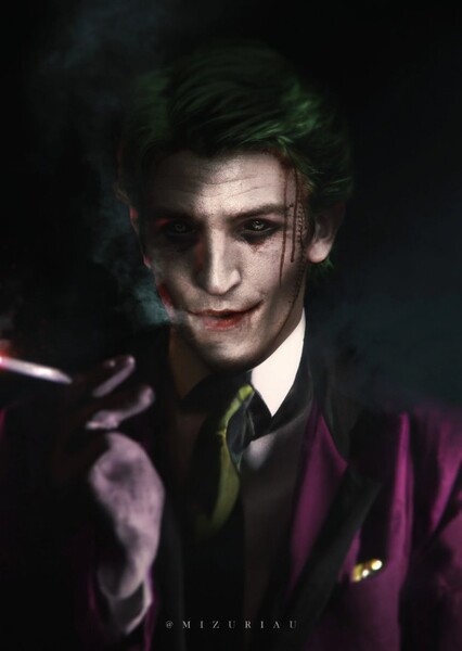 The Joker