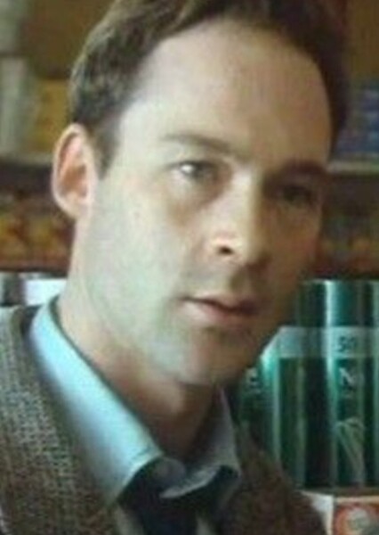 Ewan Stewart