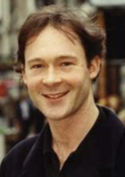 Ewan Stewart photo