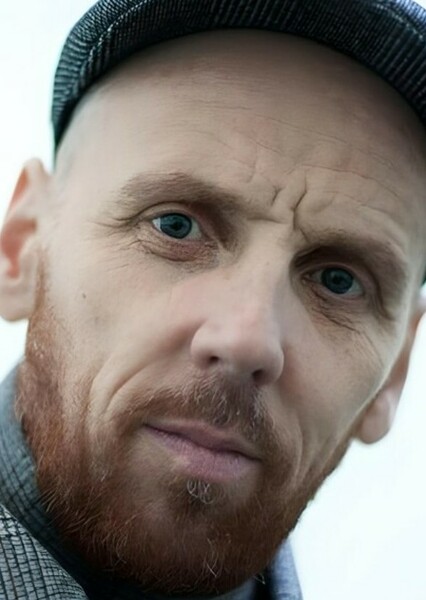 Ewen Bremner photo