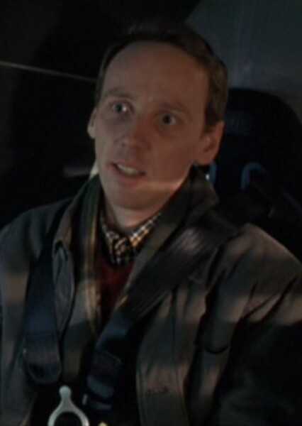 Ewen Bremner photo