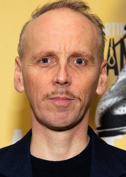 Ewen Bremner photo