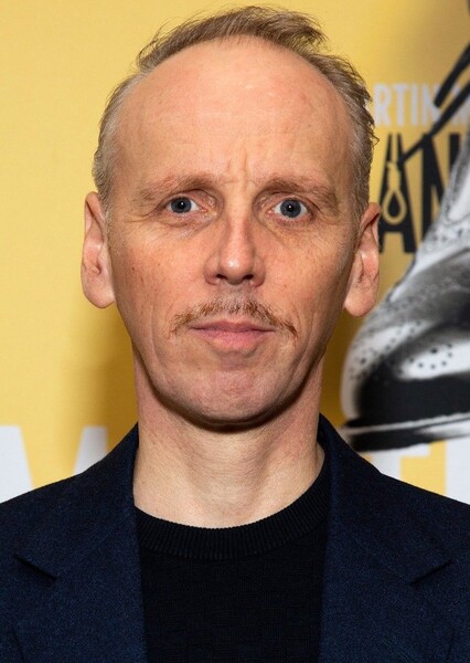 Ewen Bremner photo