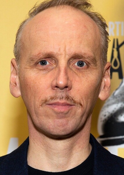 Ewen Bremner photo