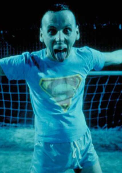 Ewen Bremner photo