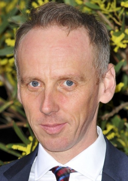 Ewen Bremner photo