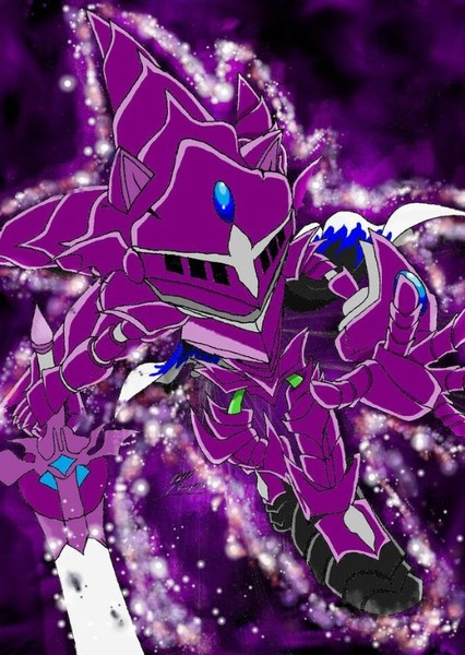 Excalibur Scourge