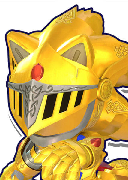 Excalibur Sonic photo