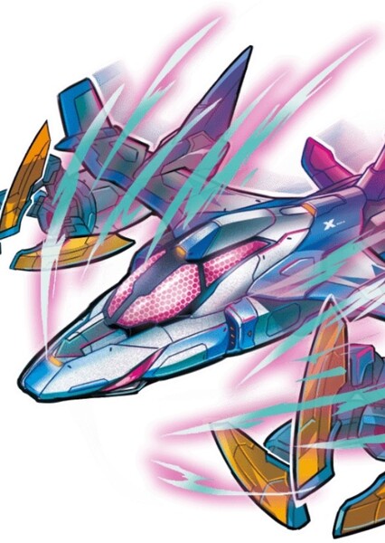 Exceedfighter