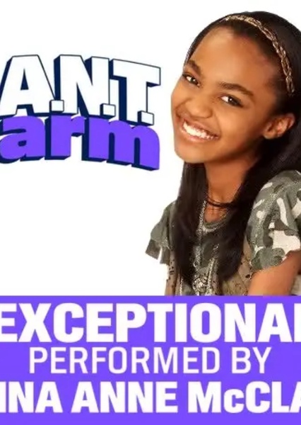 Exceptional